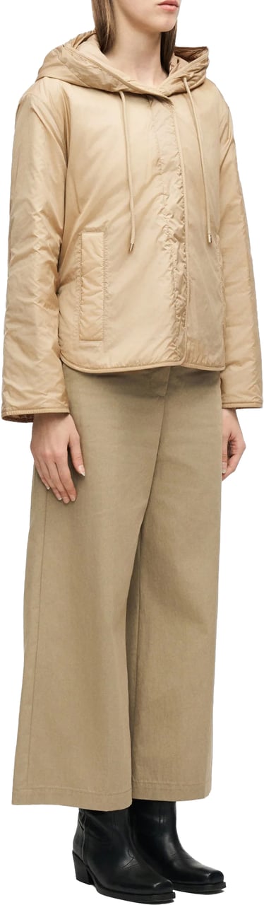 Max Mara Jackets Beige Beige