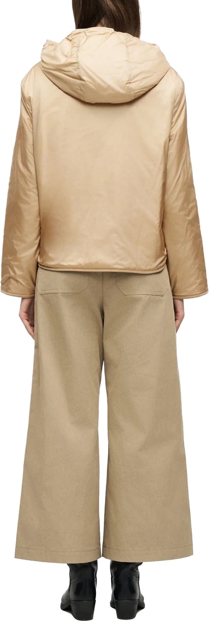 Max Mara Jackets Beige Beige