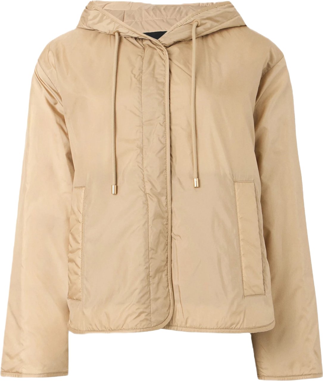 Max Mara Jackets Beige Beige