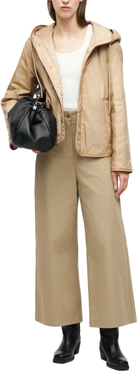 Max Mara Jackets Beige Beige