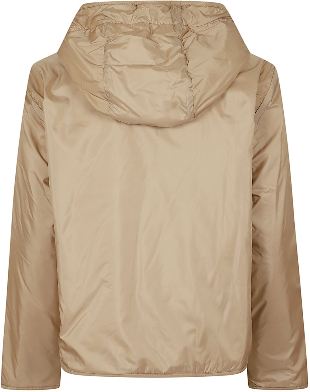 Max Mara WEEKEND MAX MARA TELA DI POLIESTERE ANTIGOCCIA Beige