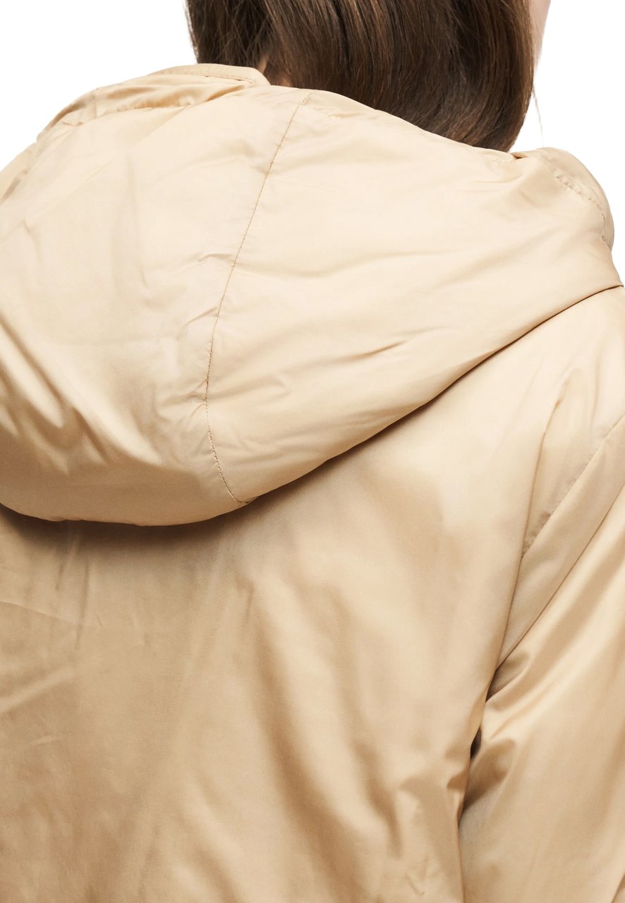 Max Mara Jackets Beige Beige
