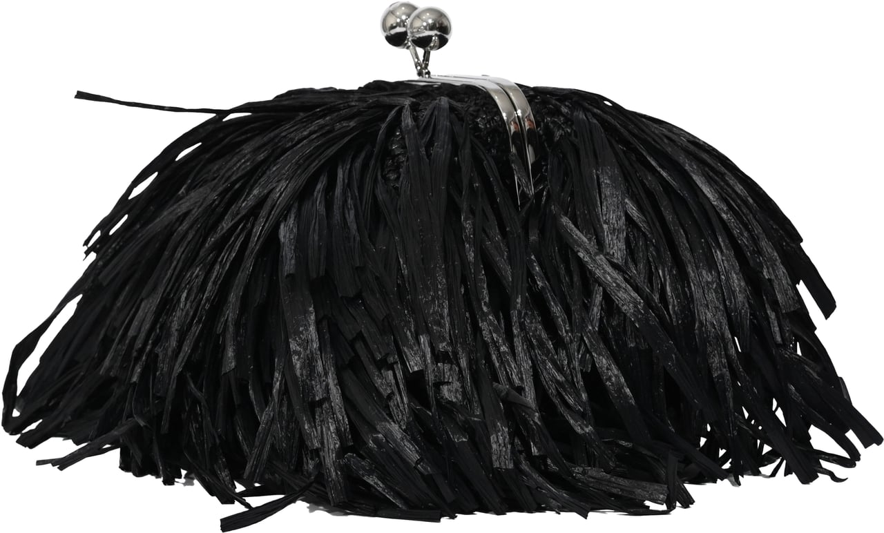 Max Mara Bags Black Zwart