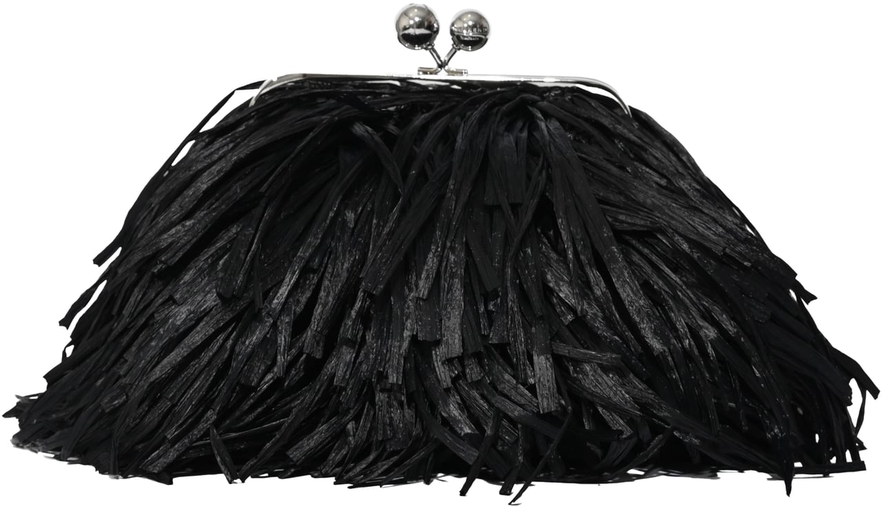 Max Mara Bags Black Zwart