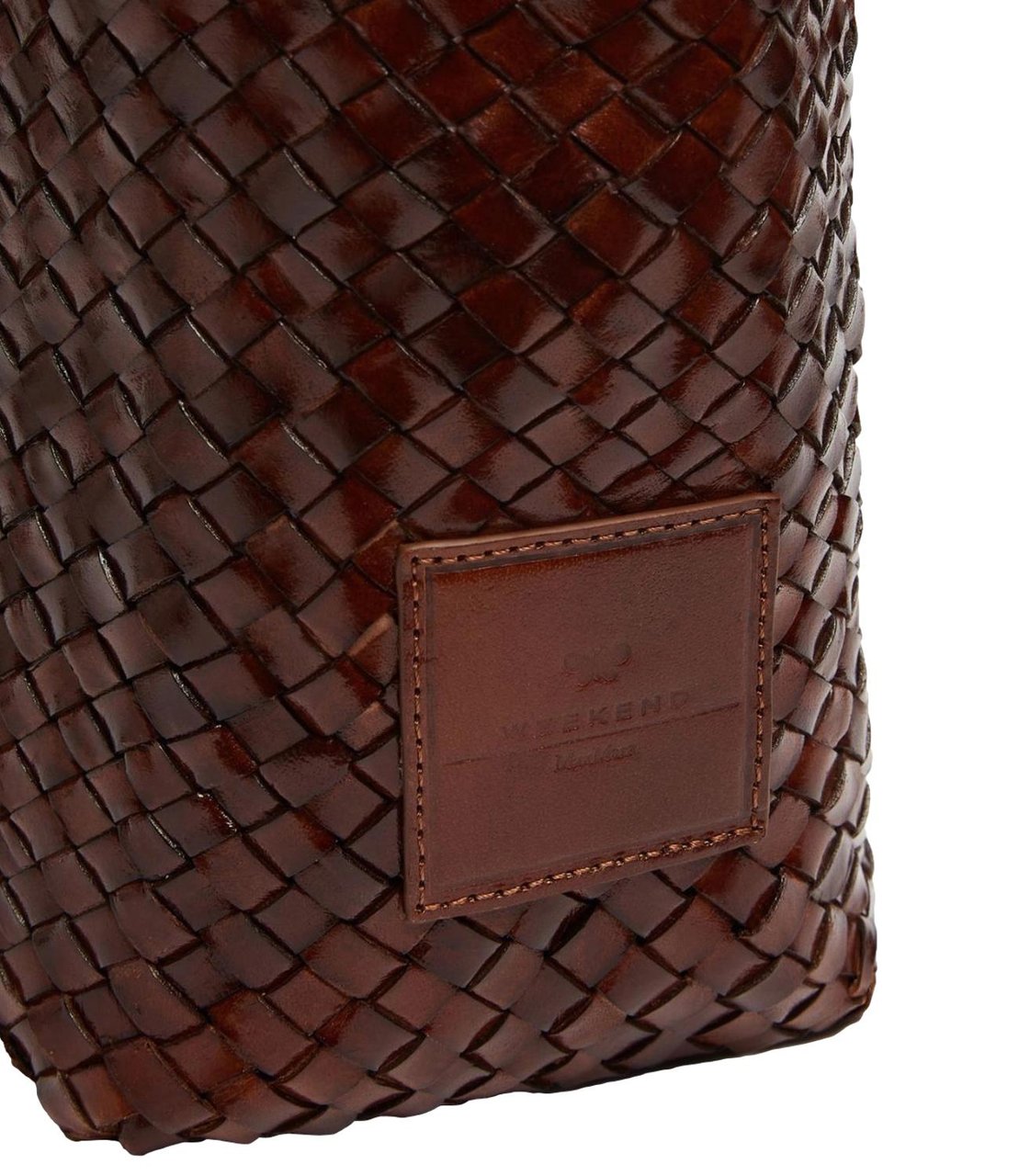 Max Mara Bags Cuoio Bruin