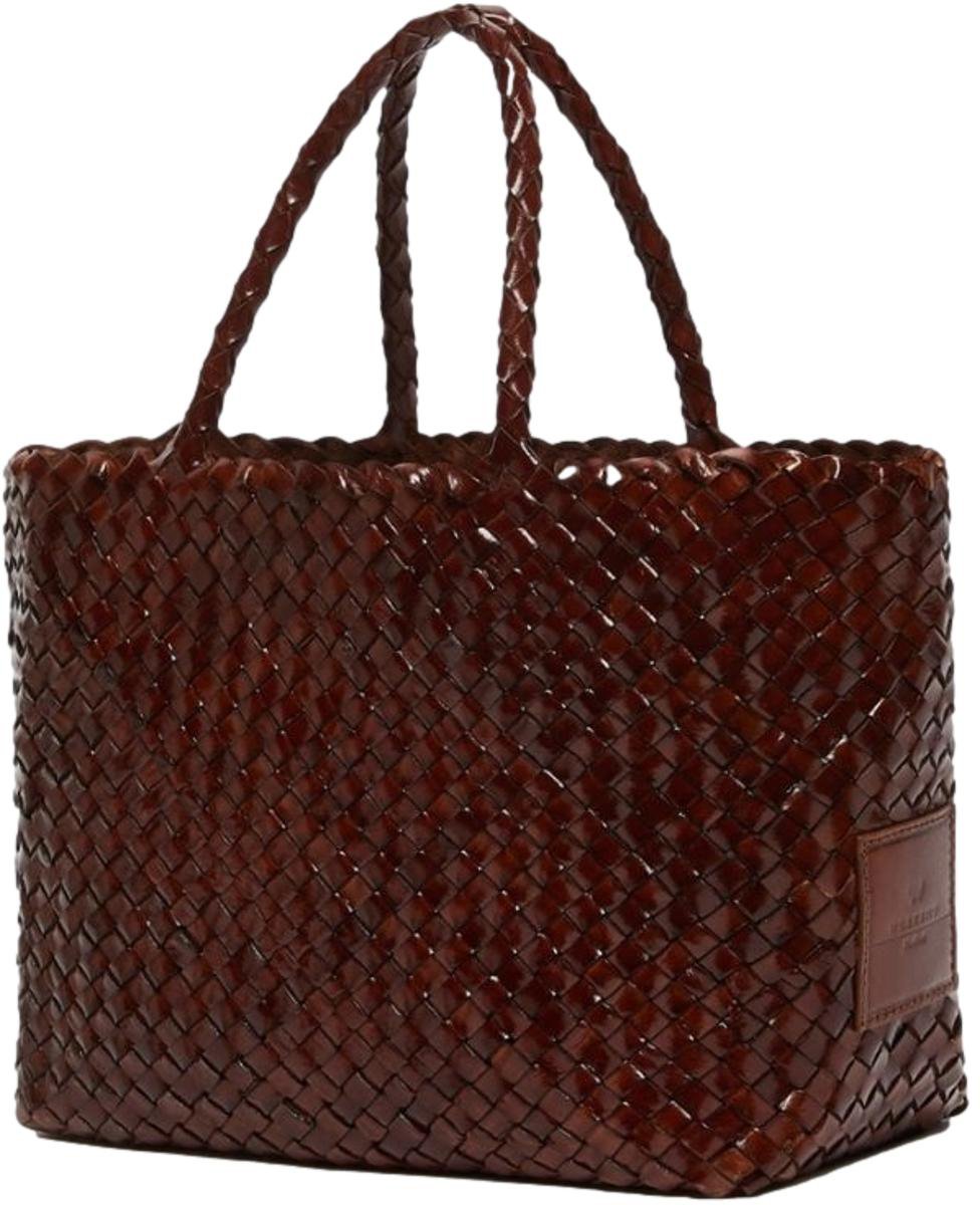 Max Mara Bags Cuoio Bruin