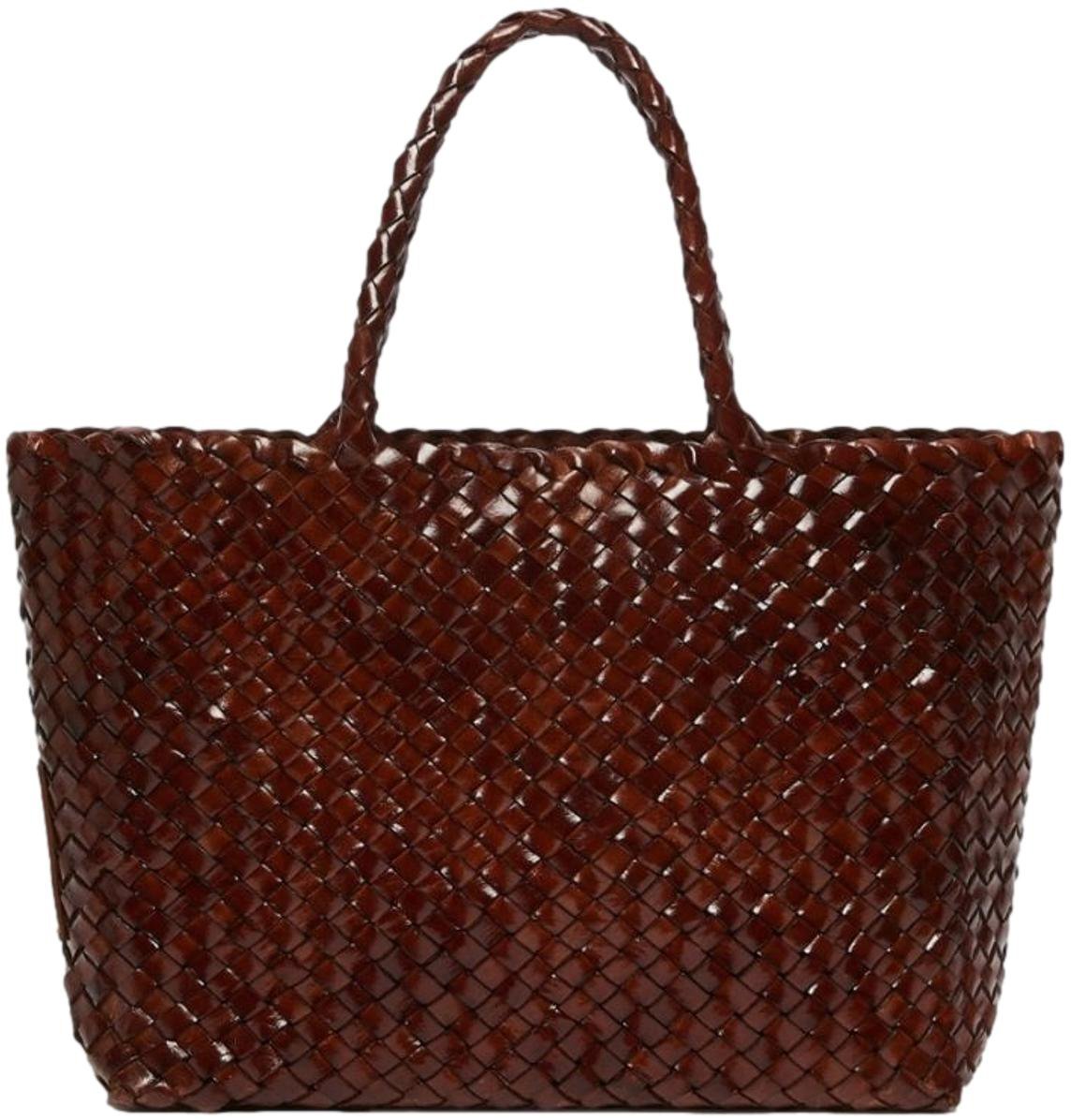 Max Mara Bags Cuoio Bruin