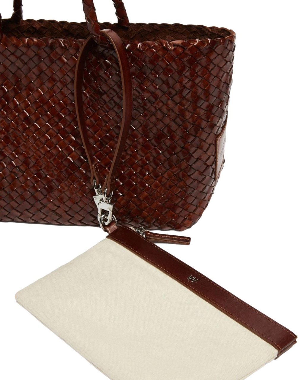 Max Mara Bags Cuoio Bruin