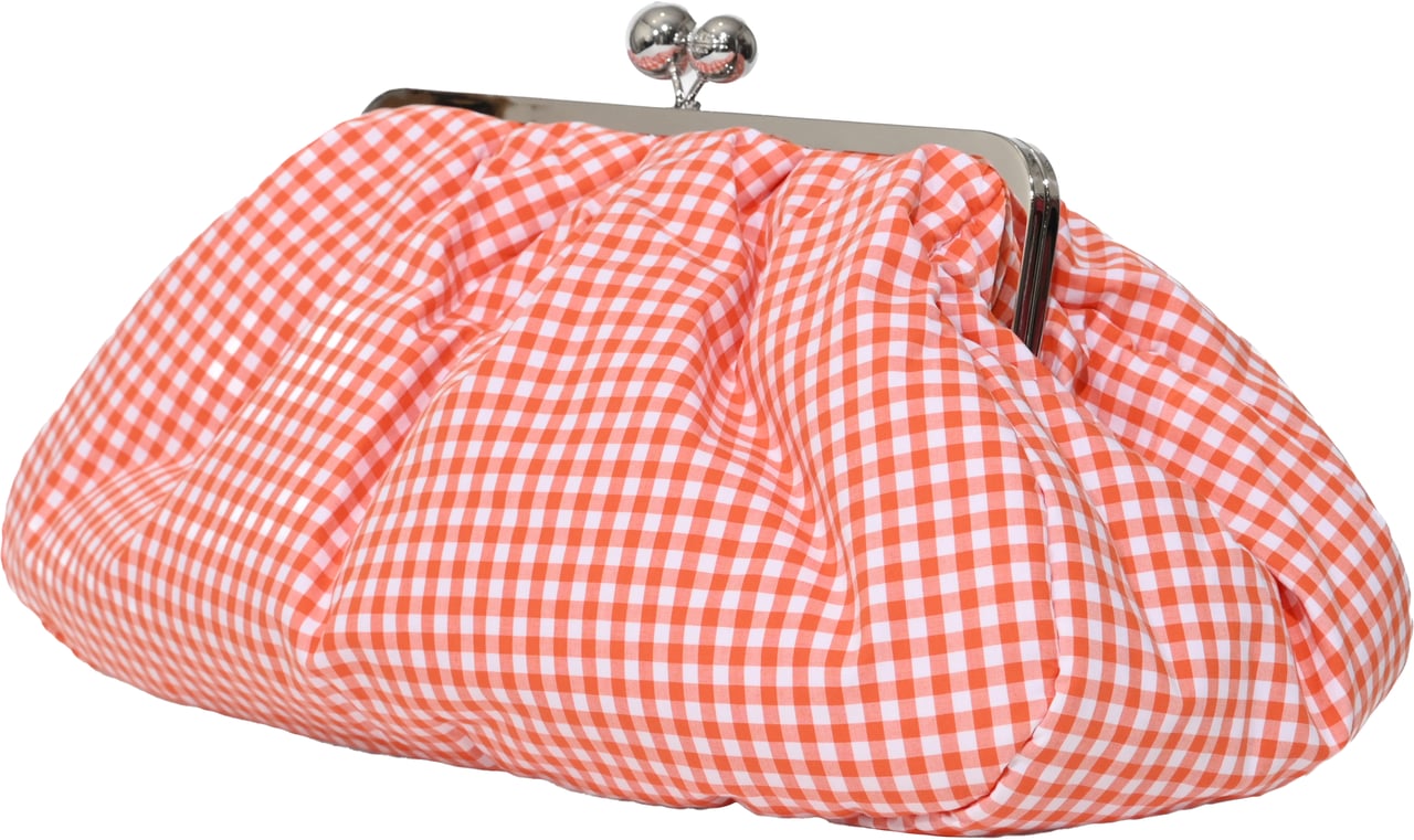 Max Mara Bags Orange Oranje