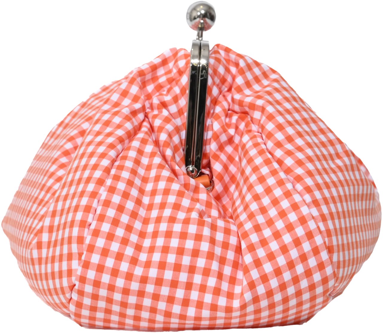 Max Mara Bags Orange Oranje