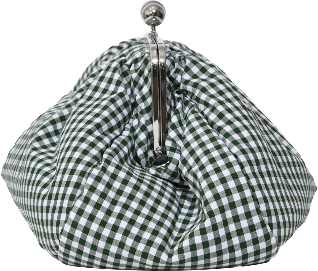 Max Mara Bags Verde Muschio Groen