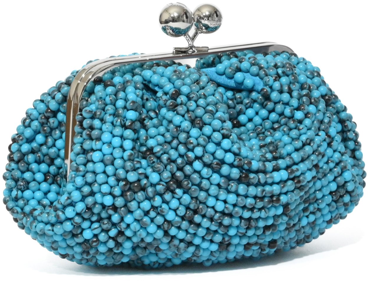 Max Mara Bags Turquoise Cyaan