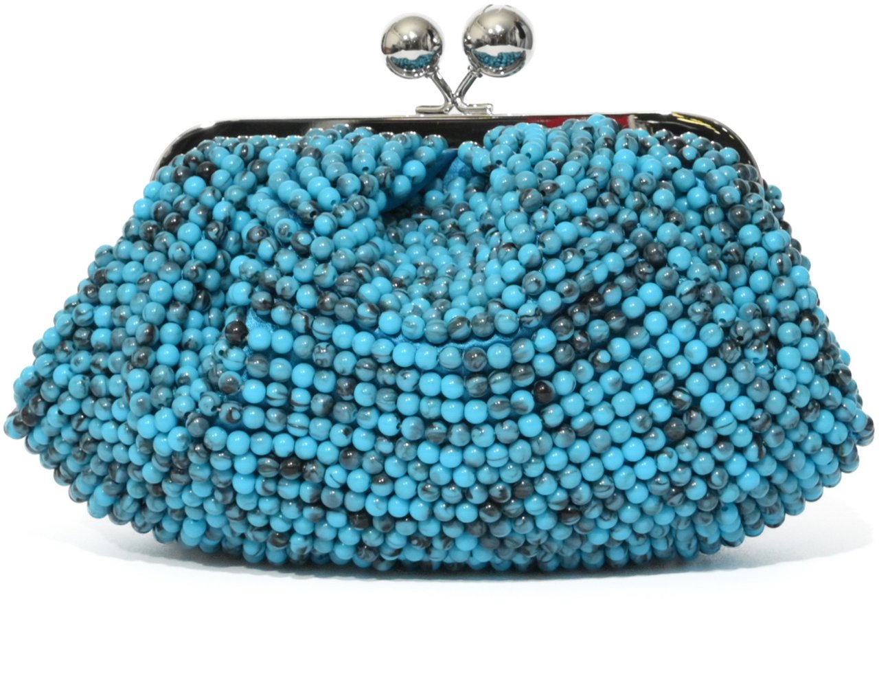 Max Mara Bags Turquoise Cyaan