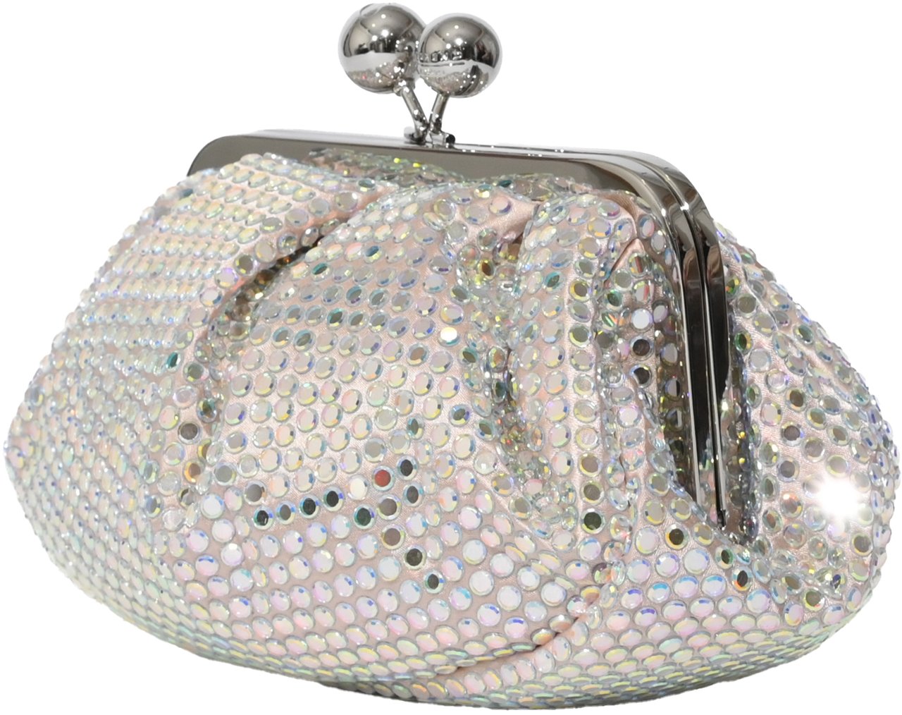 Max Mara Bags Pink Roze