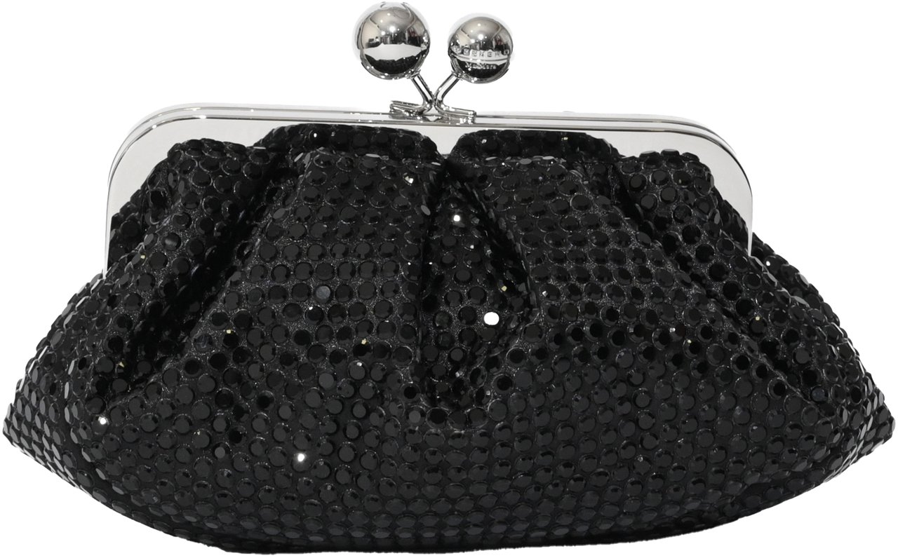 Max Mara Bags Grey Grijs