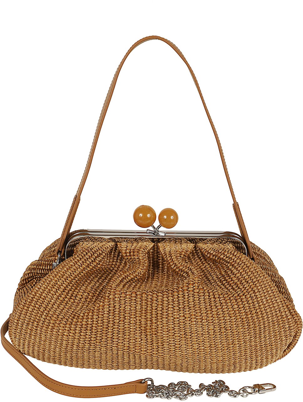 Max Mara WEEKEND MAX MARA PASTICCINO BAG Beige