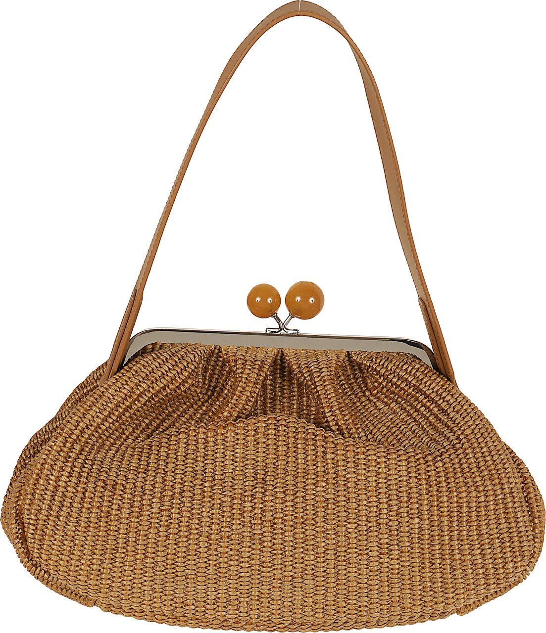 Max Mara WEEKEND MAX MARA PASTICCINO BAG Beige