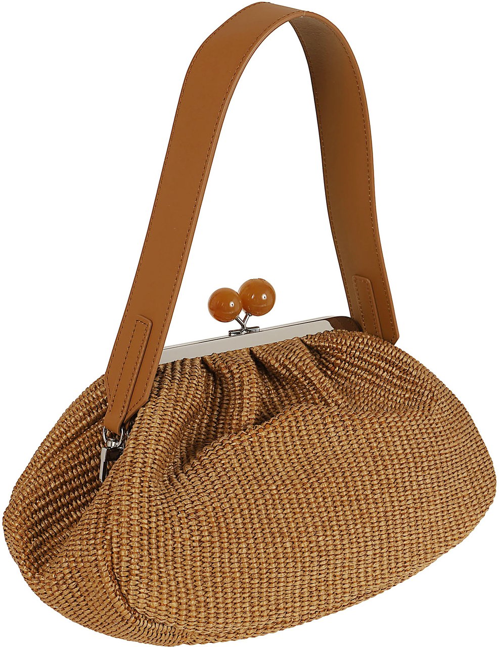 Max Mara WEEKEND MAX MARA PASTICCINO BAG Beige