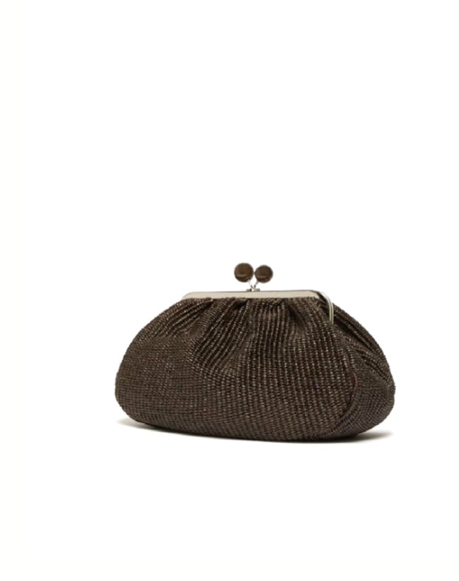 Max Mara Bags Marrone Bruin