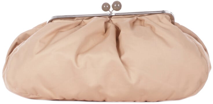 Max Mara Bags Beige Beige