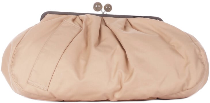 Max Mara Bags Beige Beige
