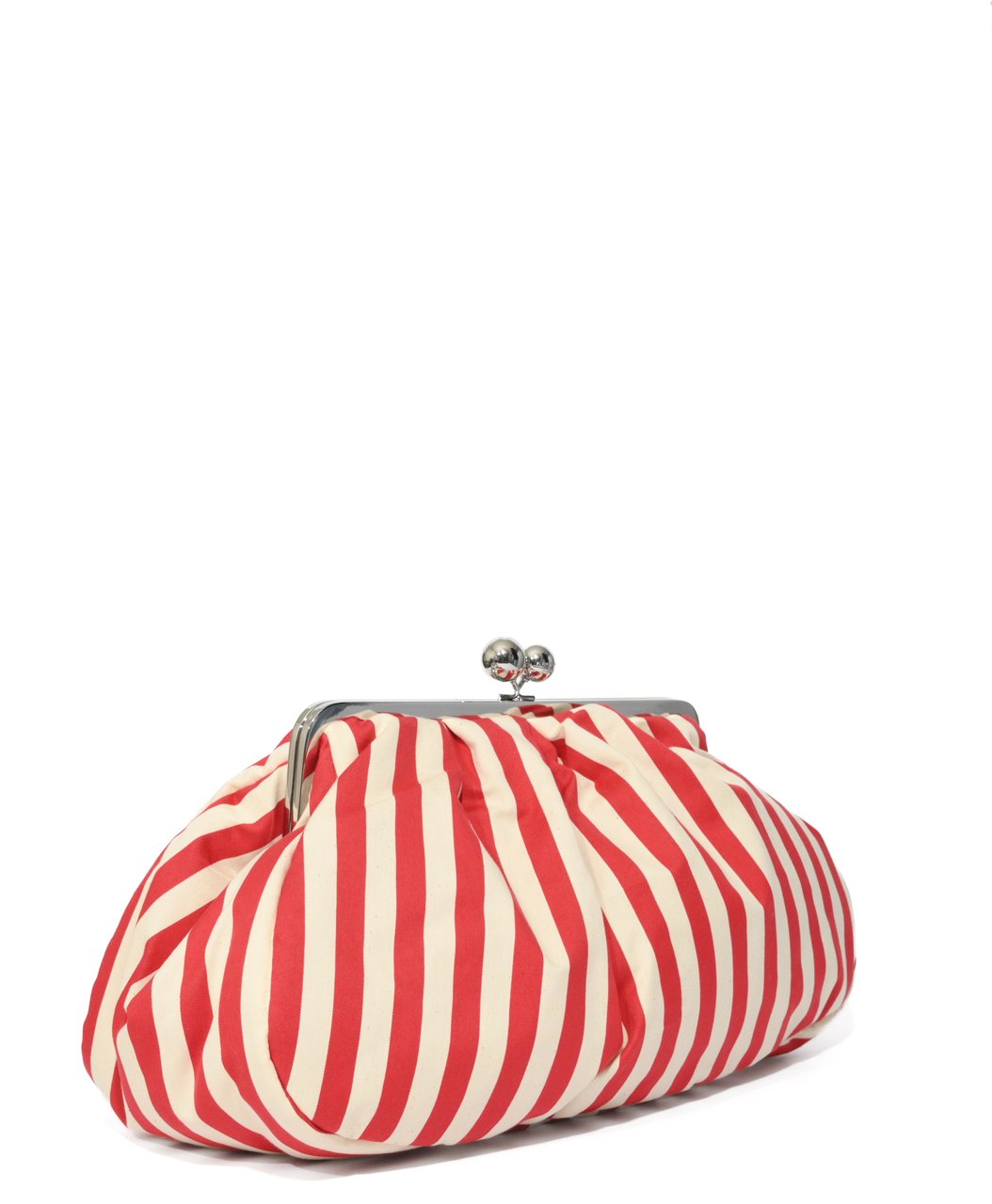 Max Mara Bags Red Divers
