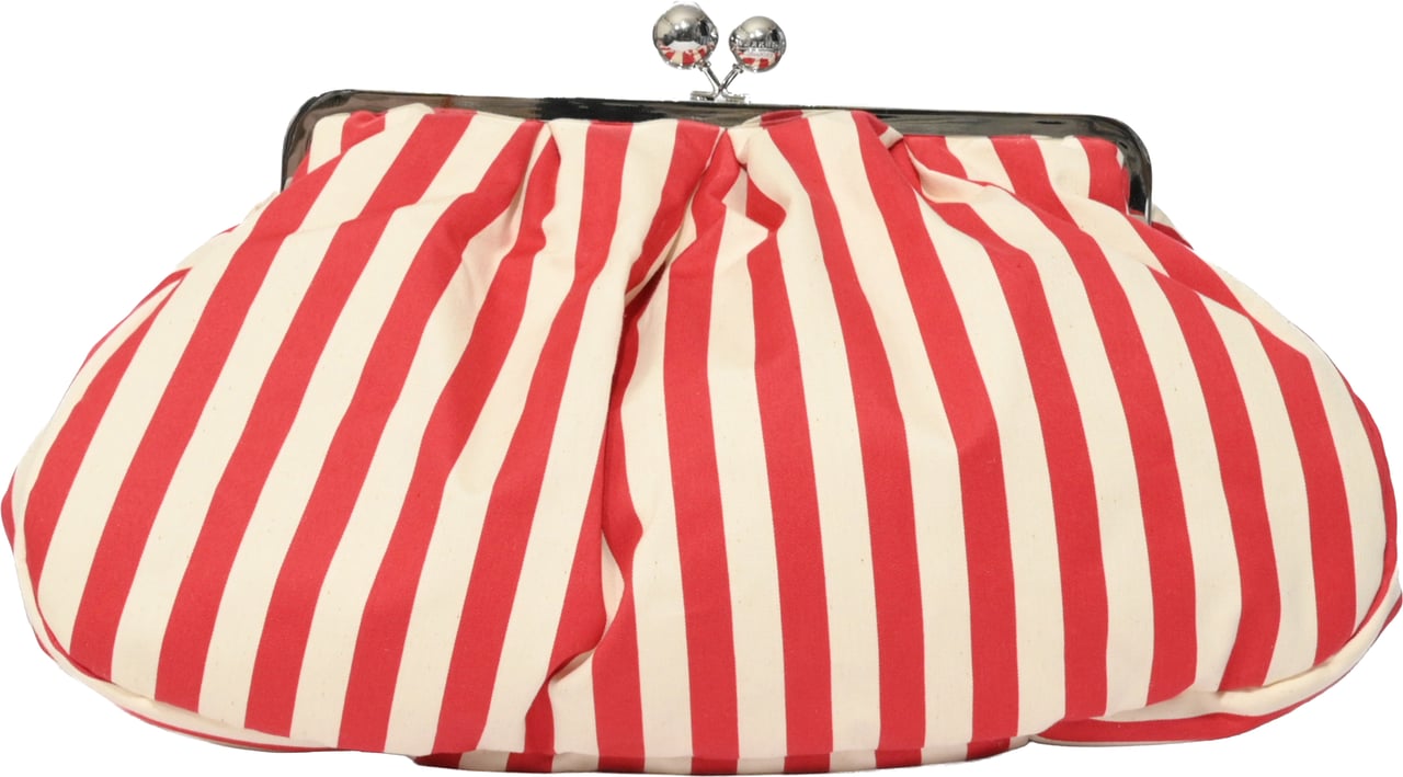 Max Mara Bags Red Divers