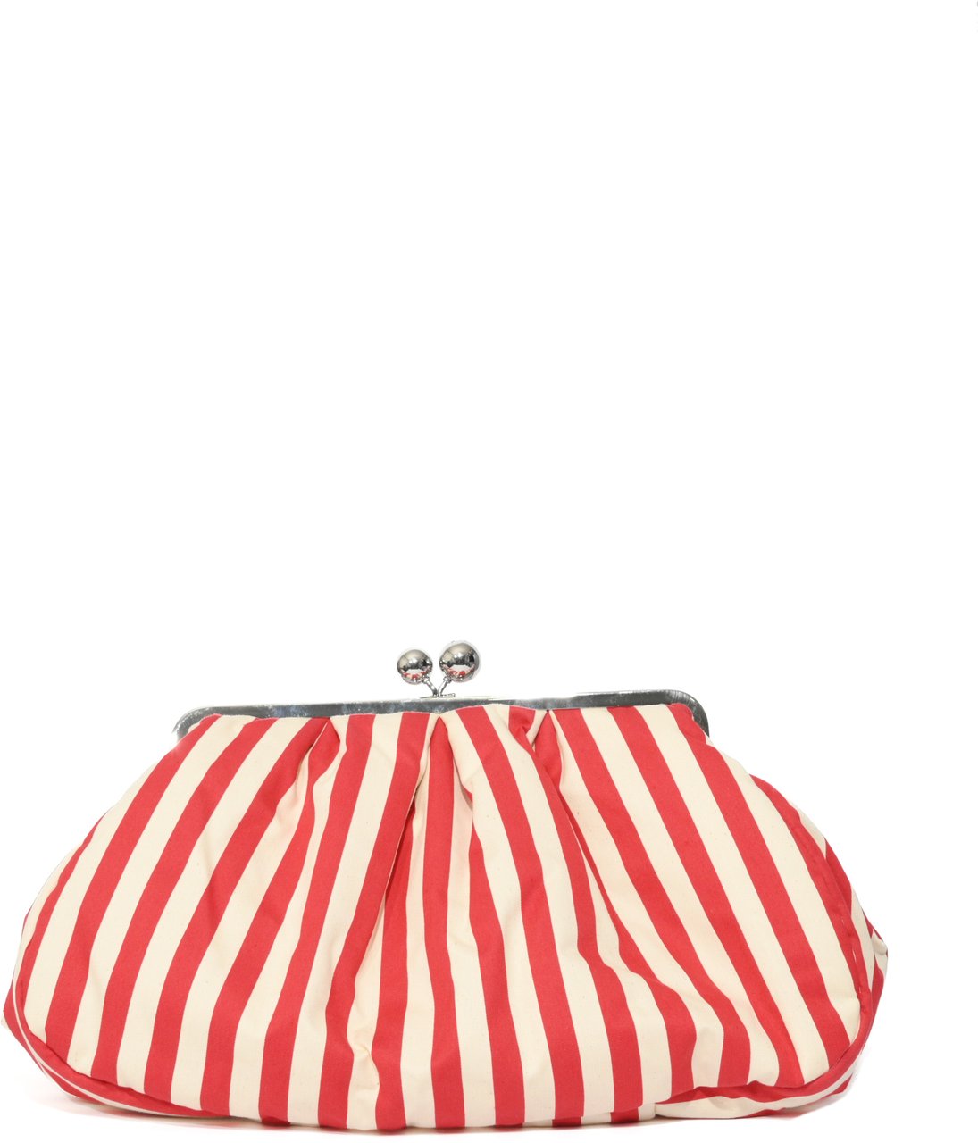 Max Mara Bags Red Divers