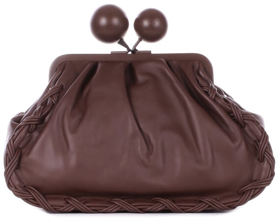 Max Mara Bags Ebony Zwart