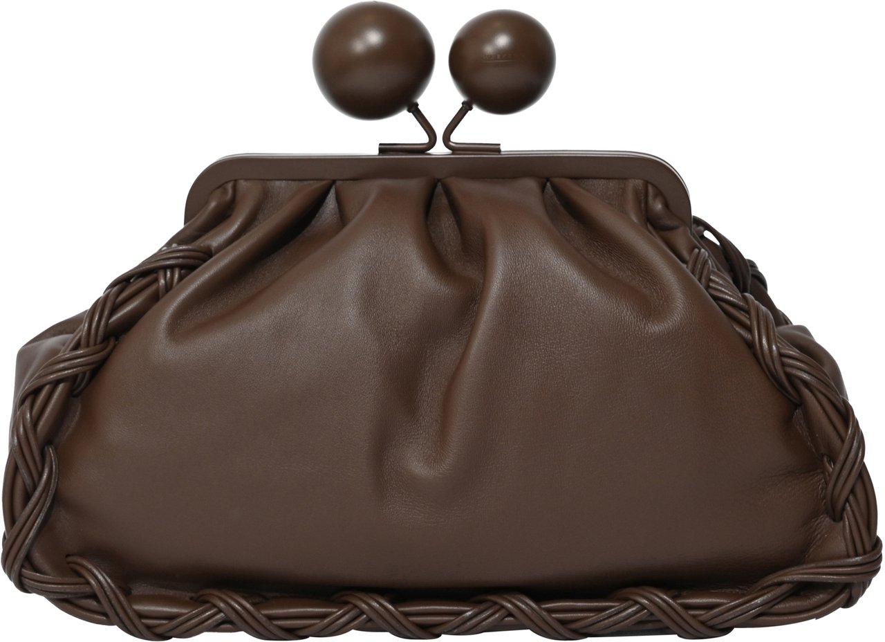 Max Mara Bags Brown Bruin