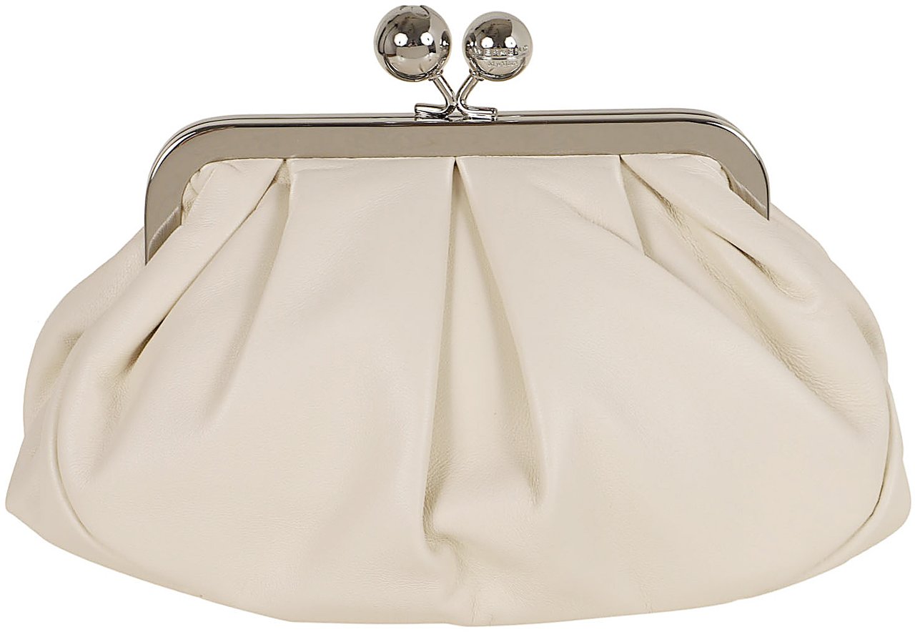 Max Mara WEEKEND MAX MARA BAG Maroon