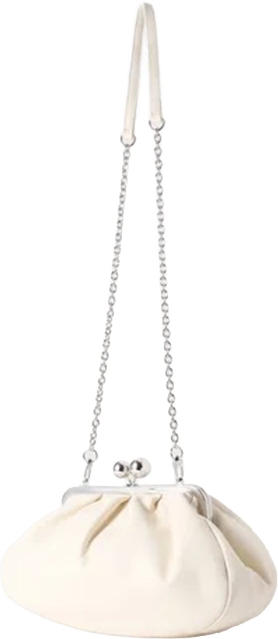 Max Mara Bags Neve Wit