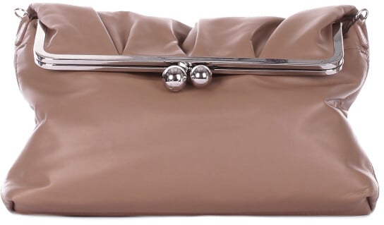 Max Mara Bags Dove Grey Taupe