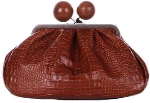 Max Mara Bags Brown Bruin