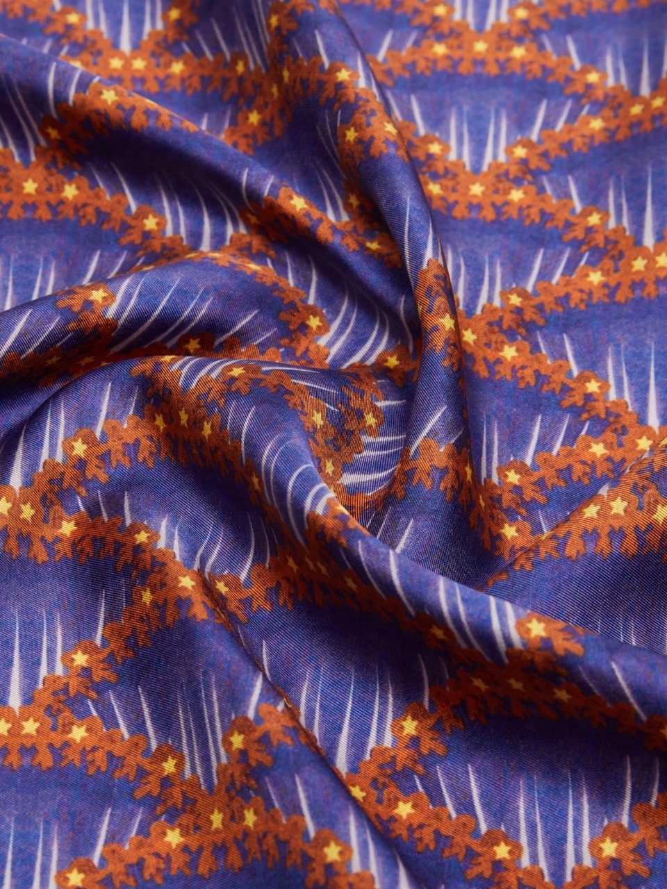 Max Mara Scarfs Lilla Divers