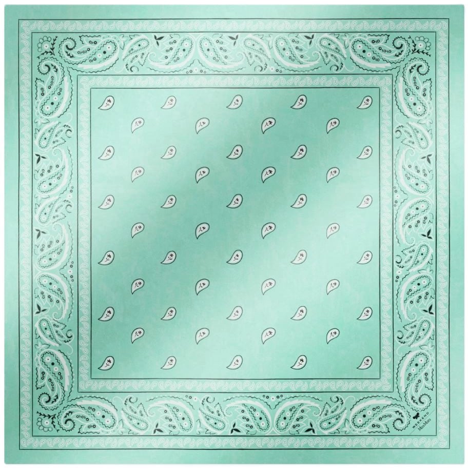 Max Mara Scarfs Verde Smeraldo Lime