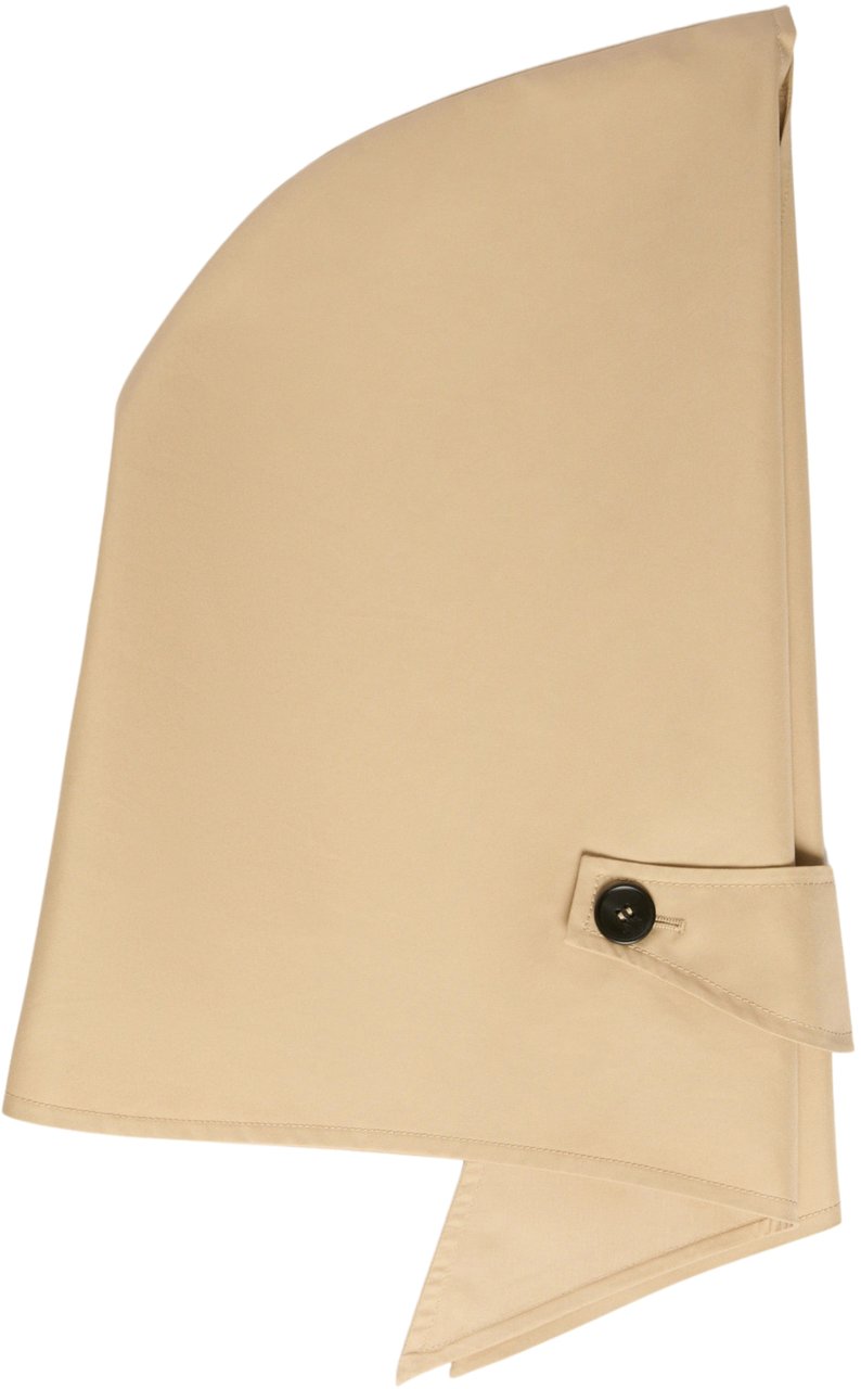 Max Mara Hats Beige Beige