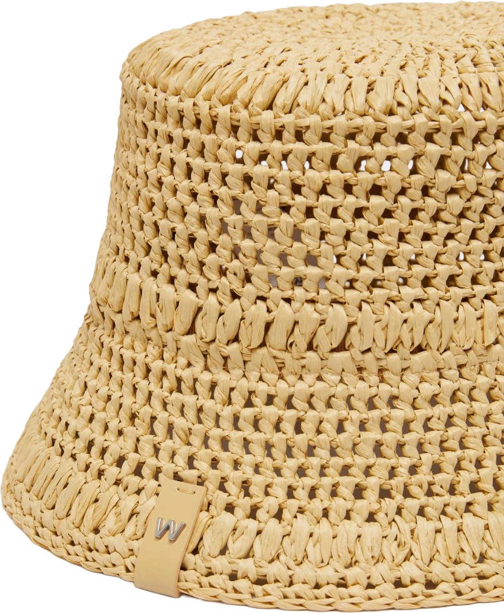 Max Mara Hats Beige Beige