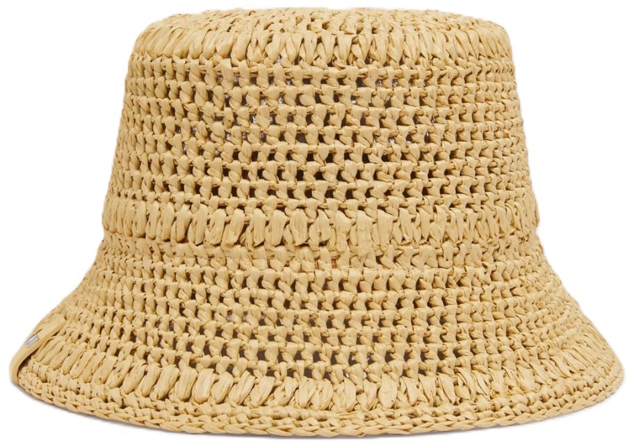 Max Mara Hats Beige Beige