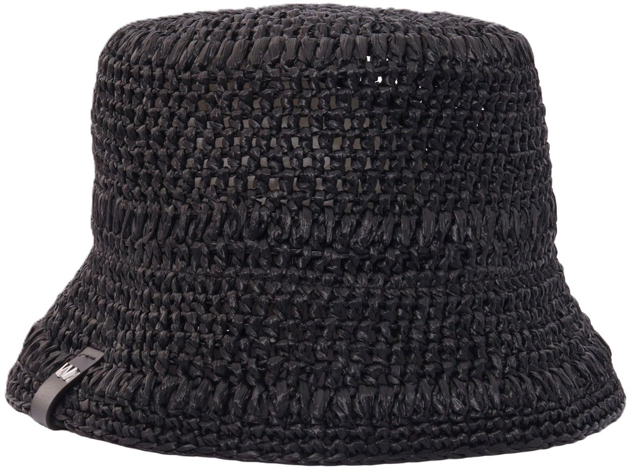 Max Mara Hats Nero Zwart