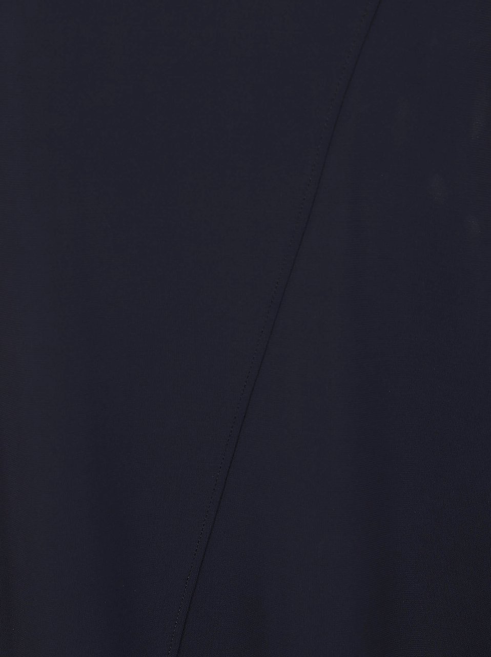 Max Mara WEEKEND MAX MARA JERSEY VISCOSA CREPE Lichtblauw