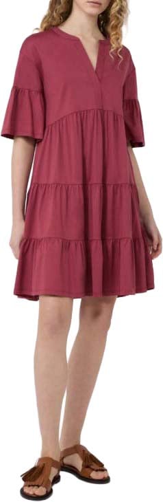 Max Mara Dresses Ciliegia Rood