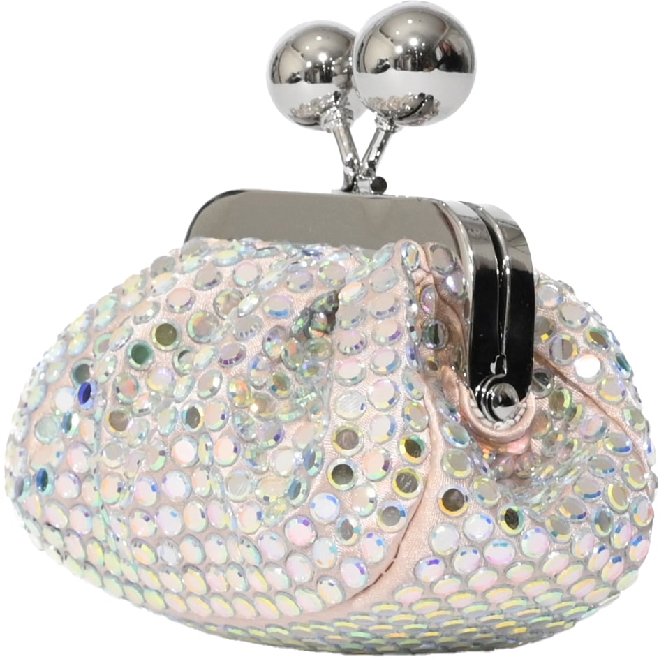 Max Mara Bags Pink Roze