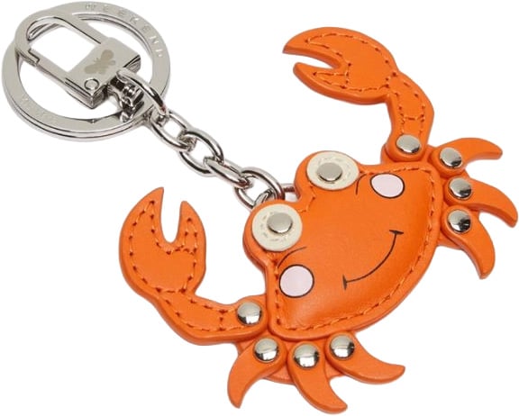 Max Mara Keychains Arancio Oranje
