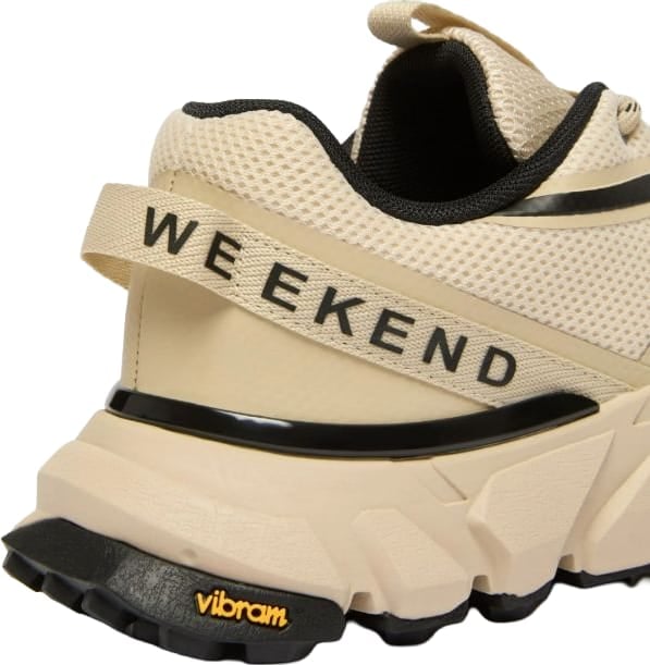 Max Mara Sneakers White Wit