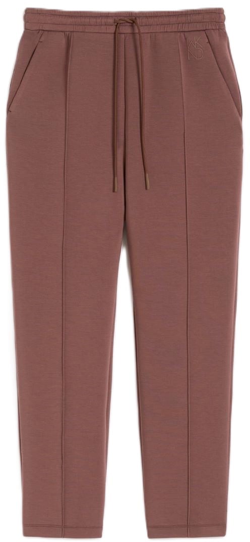 Max Mara Rtw Marrone Bruin
