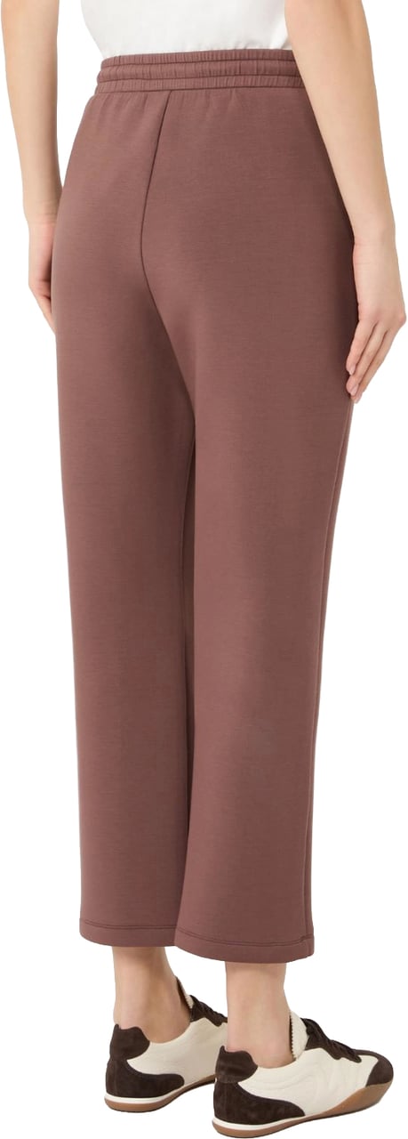 Max Mara Rtw Marrone Bruin
