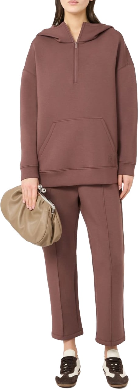 Max Mara Rtw Marrone Bruin