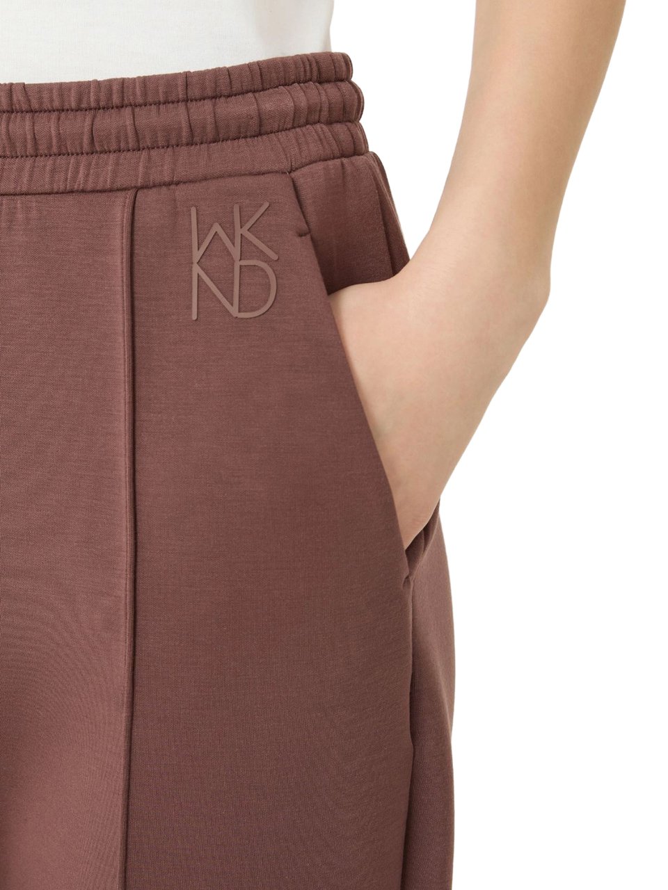 Max Mara Rtw Marrone Bruin