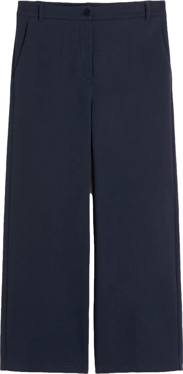 Max Mara Rtw Blu Navy